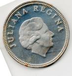 NEDERLANDSE-ANTILLEN 10 GULDEN 1978 IN DOOSJE F.D.C. ZILVER, Postzegels en Munten, Munten | Nederland, Koningin Juliana, Setje