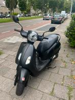 Sym fiddle 4 2022 injectie, Ophalen, Zo goed als nieuw, Fiddle