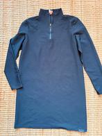 Jurk / jurkje / tuniek Penn en Ink / Penn & Ink mt 38 zwart, Kleding | Dames, Jurken, Ophalen of Verzenden, Zo goed als nieuw