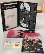 Resident Evil 4 - Nintendo GameCube - USA Import Compleet, Ophalen of Verzenden, A, A, A