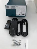 Arlo Wifi Deurbel met Accu, Ophalen of Verzenden, Ingebouwde camera, Zo goed als nieuw, Draadloos