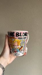 Blond Amsterdam cafe mok special edition, Huis en Inrichting, Blond Amsterdam, Nieuw, Ophalen of Verzenden, Kop(pen) en/of Schotel(s)