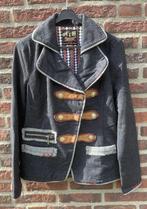 N.T.S / Blazer - Colbert / Maat M, Maat 38/40 (M), N.T.S, Ophalen of Verzenden, Zo goed als nieuw