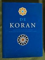 De Koran (vertaling Prof. Dr. J.H. Kramers), Ophalen of Verzenden, Gelezen, Islam