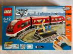 Lego City 7938 Passenger Train Nieuw In Ongeopende Doos, Ophalen, Nieuw, Complete set, Lego