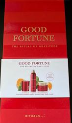 Rituals Good Fortune pakket, Sieraden, Tassen en Uiterlijk, Ophalen of Verzenden