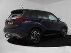 Suzuki Vitara 1.4 Style Hybrid Automaat | Automaat | Apple C, 12 maanden, 4 cilinders, Blauw, Origineel Nederlands