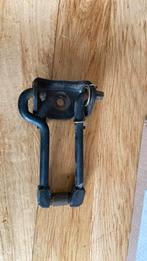 Volkswagen caddy deurstopper 2017, Ophalen of Verzenden, Gebruikt, Volkswagen