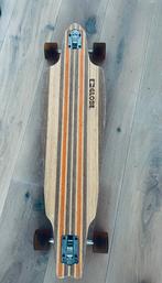 Skate board type long board, Sport en Fitness, Skateboarden, Ophalen of Verzenden, Zo goed als nieuw