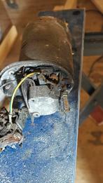 Dynamo Hanomag R17 - Goed draaiend, Ophalen, Gebruikt, Dieselmotor, Minder dan 1400 rpm