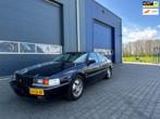 Cadillac Seville 4.6 STS Sedan Airco Automaat, Gebruikt, 8 cilinders, 110 €/maand, Blauw