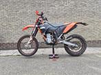 KTM 450 EXC-R Enduro met kenteken - verzorgd fris exemplaar, Motoren, 450 cc, Sportuitlaat, Particulier, Meer dan 35 kW