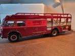 CMC Modelauto - Ferrari Renntransporter Fiat 642 RN2, Ophalen of Verzenden, Nieuw, Auto