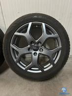 7mm! Opel Vivaro Fiat Ducato Renault Trafic Citroen Jumper P, 18 inch, -, -, Banden en Velgen