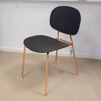 Diverse Kantinestoelen/Vergaderstoelen - Showmodel - €25 p/s, Ophalen, Zo goed als nieuw, Grijs, Eén
