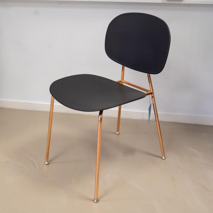 Diverse Kantinestoelen/Vergaderstoelen - Showmodel - €25 p/s, Huis en Inrichting, Stoelen, Zo goed als nieuw, Eén, Grijs, Ophalen