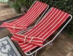 Strandstoelen, Ophalen of Verzenden, Zo goed als nieuw