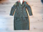 DT2000 Net DT pak Nederlands leger div. maten Vrouw Huidig, Ophalen of Verzenden, Landmacht, Nederland, Kleding of Schoenen