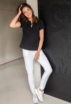 Travelbroek xxl, Kleding | Dames, Broeken en Pantalons, Wit, Maat 46/48 (XL) of groter, Nieuw, Ophalen of Verzenden