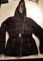 Winterjas 170 / 176, Kinderen en Baby's, Kinderkleding | Maat 170, Ophalen of Verzenden, Zo goed als nieuw, Meisje, Jas