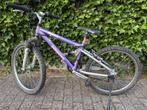 Mountainbike Dawes paars 24 inch, Ophalen of Verzenden, Gebruikt, 24 inch