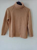 Beige Katoenen Trui - Maat 36 (S), Ophalen, Beige, Maat 36 (S), Qinn