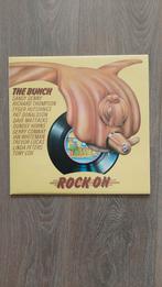 The Bunch - Rock On LP, Ophalen of Verzenden, Gebruikt, 12 inch