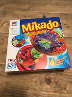 Mikado Knikkerspel - MB Spellen, Een of twee spelers, Ophalen, Zo goed als nieuw