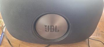 JBL link 500 weinig gebruikt beschikbaar voor biedingen