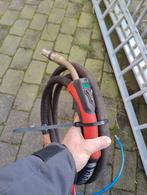 Mig toorts (afstandbediening) op toorts, Doe-het-zelf en Verbouw, Gereedschap | Lasapparaten, Ophalen of Verzenden, Zo goed als nieuw