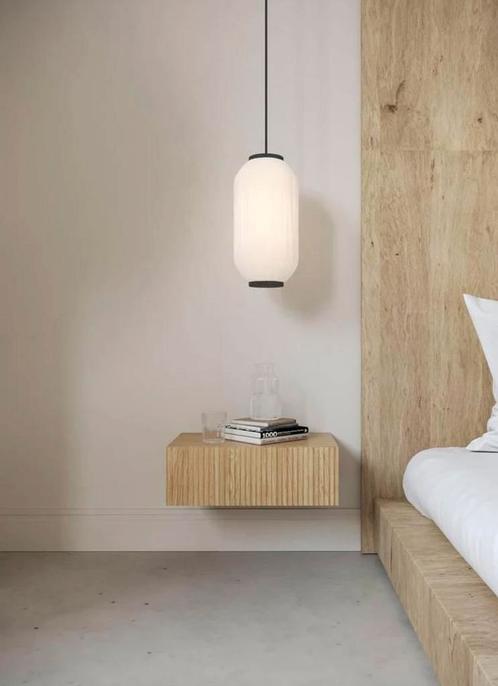 Nachtkastje jolie - nieuw in de doos, Huis en Inrichting, Slaapkamer | Nachtkastjes, Nieuw, Minder dan 55 cm, Hout, Ophalen of Verzenden