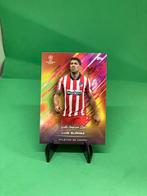 Luis suarez atletico madrid topps bonita set ajax, Verzamelen, Sportartikelen en Voetbal, Ophalen of Verzenden, Ajax