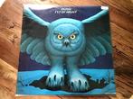RUSH - Fly by night - Vinyl, Ophalen of Verzenden, Gebruikt