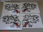 scania griffioen set stickers, Ophalen of Verzenden, Nieuw, Sticker