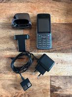 ➡️ Siemens Gigaset SL800H Sl800 PRO Dect Accu Clip Charger, Ophalen of Verzenden, Zo goed als nieuw, 1 handset