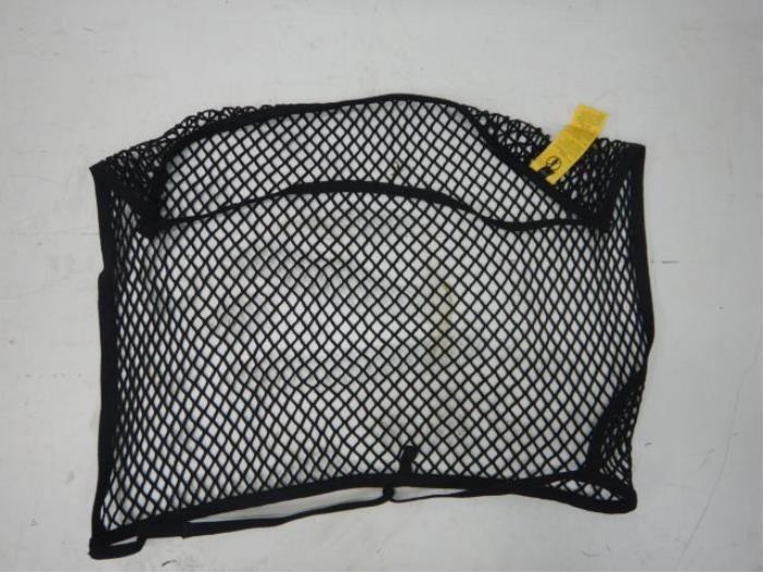 Mercedes-Benz GLC W253 Scheidingsnet Bagagenet, Auto-onderdelen, Overige Auto-onderdelen, Gebruikt, Ophalen