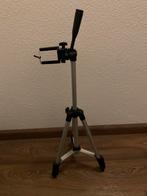 Tripod, Ophalen, Nieuw, Minder dan 150 cm, Driepoot