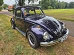 Super mooie Volkswagen Kever bj 1968 oldtimer, Handgeschakeld, Particulier, Te koop, Benzine