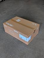 Nieuwste model Bora puxu2 inductie kookplaat met afzuiging, Nieuw, Energieklasse A of zuiniger, Inbouw, Inductie