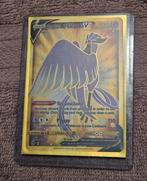 Pokemon Kaart Galarian Articuno Gold Nieuw!, Ophalen of Verzenden, Nieuw, Losse kaart