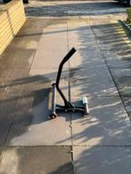 Paddock Stand Monobrug, Motoren, Ophalen of Verzenden, Zo goed als nieuw