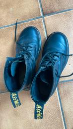Dr Martens 1460, Kleding | Dames, Zwart, Lage of Enkellaarzen, Ophalen of Verzenden, Dr. Martens