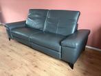 Luxe Elektrische Bank met Accu, Huis en Inrichting, Banken | Bankstellen, Ophalen, Driepersoons, Zo goed als nieuw, Rechte bank