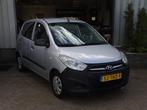 Hyundai I10 1.1 Pure, Auto's, Hyundai, Origineel Nederlands, Te koop, Zilver of Grijs, 5 stoelen