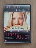 Letters to Juliet - Ladies Night uitgave (DVD 2010), Alle leeftijden, Ophalen, Zo goed als nieuw, Drama