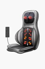 Massage Stoel - Ontspanning voor Thuis, Huis en Inrichting, Stoelen, Ophalen, Stof, Zo goed als nieuw, Eén