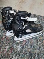 Nijdam ijshockey schaatsen 37-40, Ophalen of Verzenden, Gebruikt, IJshockeyschaatsen, Nijdam