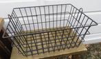 Mandje voor op rollator, Ophalen of Verzenden, Zo goed als nieuw