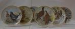 Franklin Mint Gamebirds of the World by Basil Ede., Antiek en Kunst, Ophalen of Verzenden