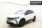 Opel Grandland 1.2 Turbo GS Line 130pk | Navigatie | Climate, 65 €/maand, Stof, Gebruikt, Euro 6